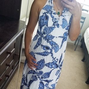 Sale 🔥🔥🔥Lilly Pulitzer seashell dress